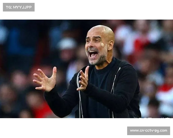 战术板：瓜迪奥拉变阵制胜，曼城高位逼锁死黑马