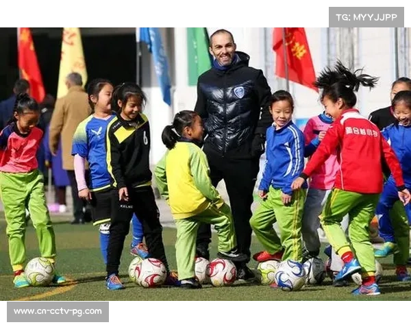 西甲俱乐部联合学校开展青少年培训计划 西甲俱乐部联合学校开展青少年培训计划