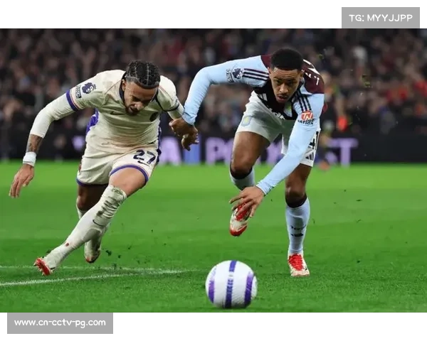 曼联1-2不敌阿斯顿维拉，近4轮仅1胜，B费伤退