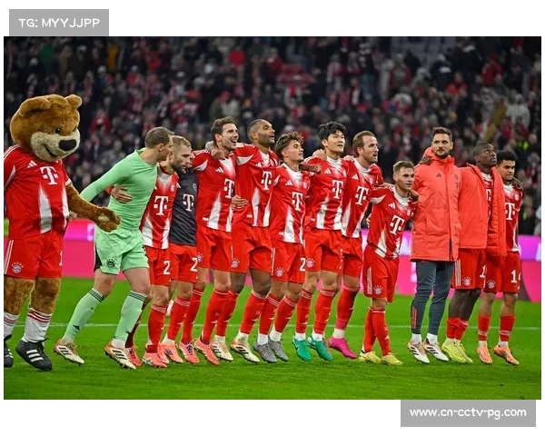 勒沃库森3连胜紧追拜仁,德甲争冠悬念重生 勒沃库森3连胜紧追拜仁,德甲争冠悬念重生