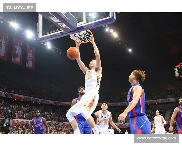 天津103-93力克宁波，哈姆雷特34分5助攻