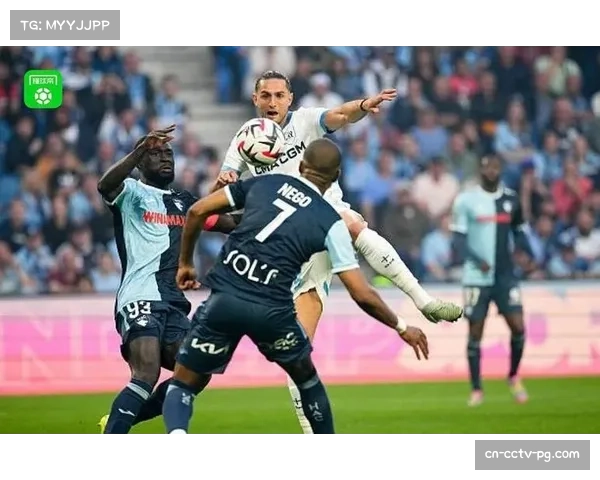 里昂1-1战平蒙彼利埃，联赛连续五场平局